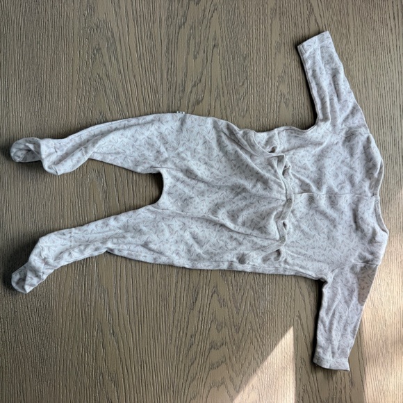 Bonpoint Baby Onesie